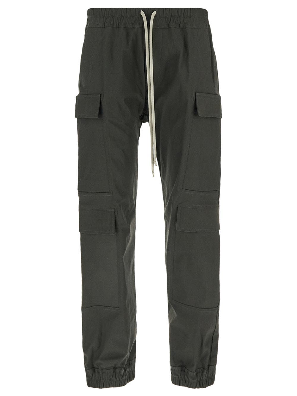 Oluxury Rick Owens Mastodon Megacargo