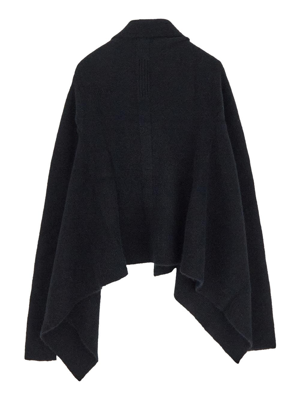 Oluxury Rick Owens Medium Wrap