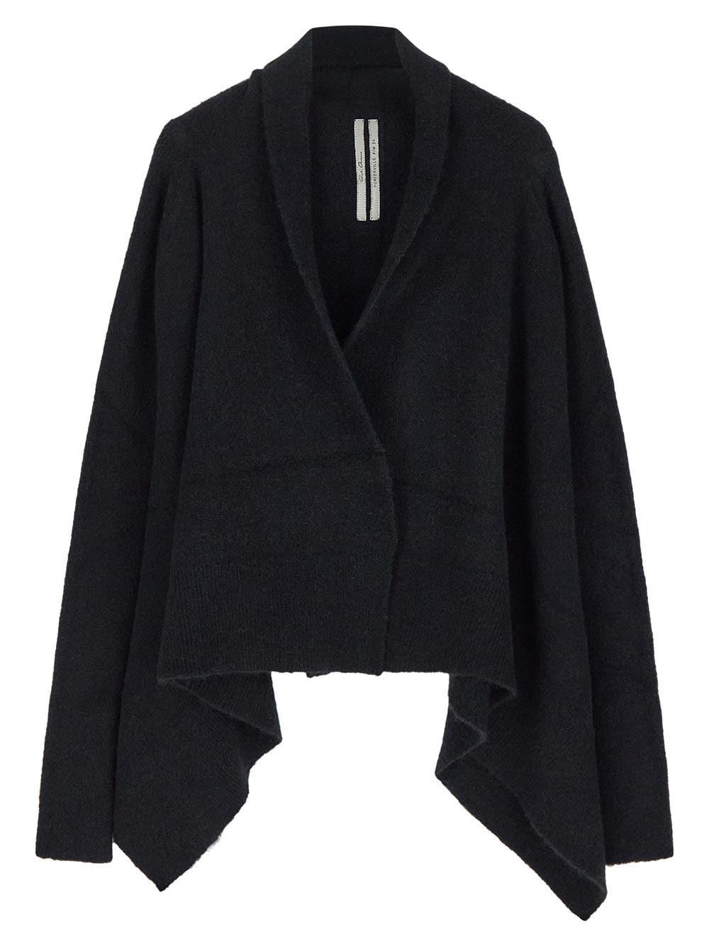 Oluxury Rick Owens Medium wrap