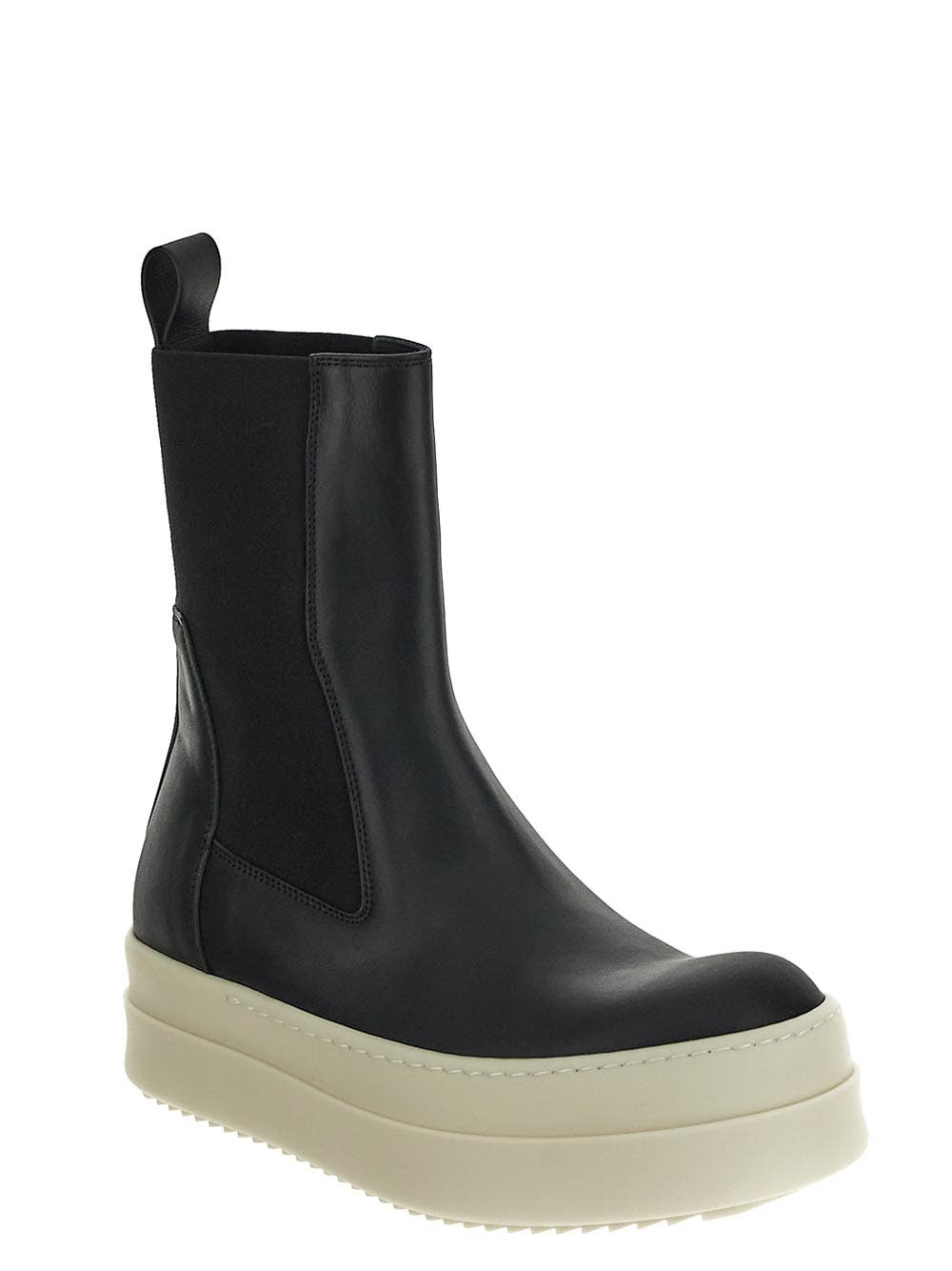 Oluxury Rick Owens Mega Bumper Beatle