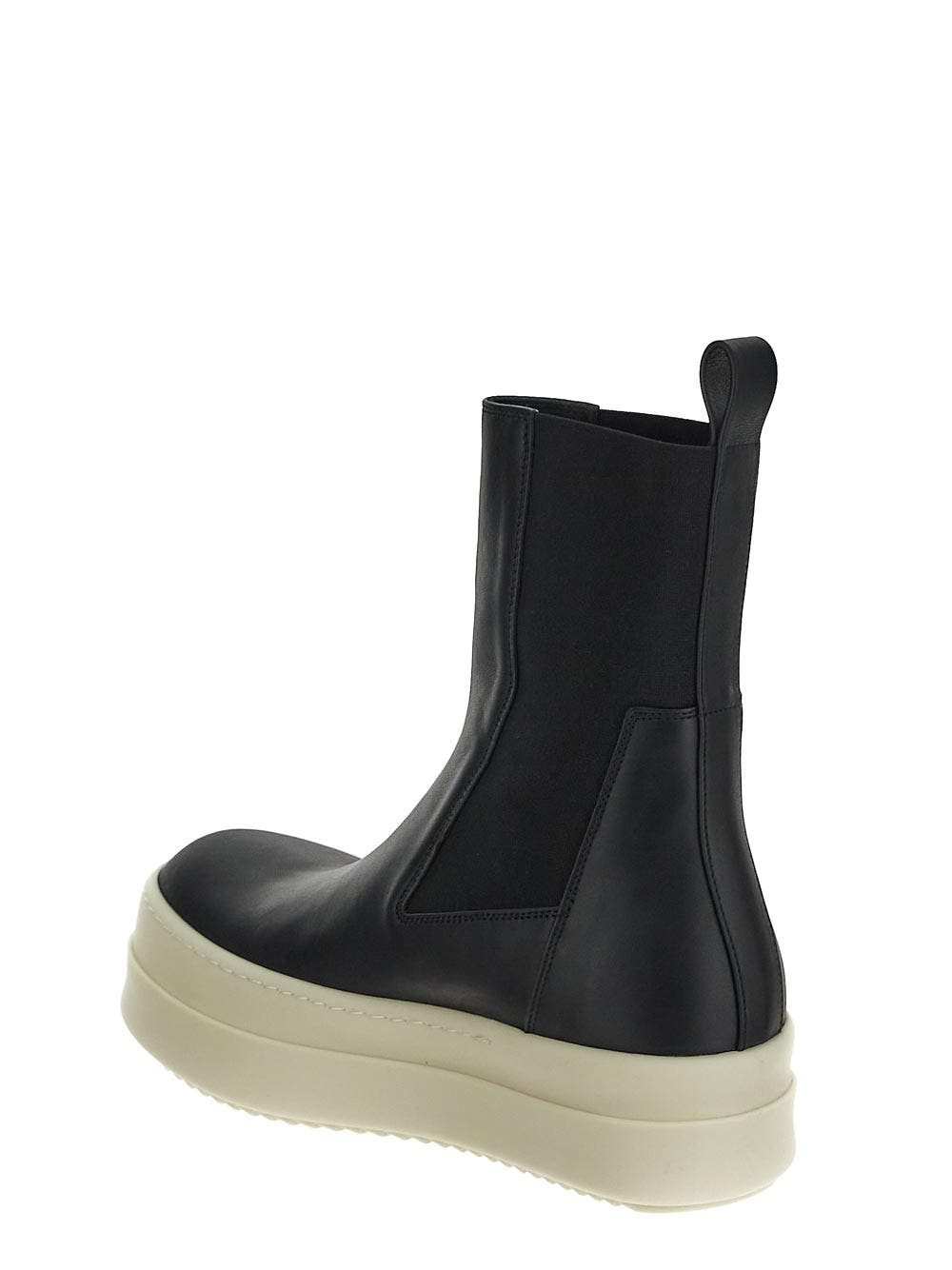 Oluxury Rick Owens Mega Bumper Beatle