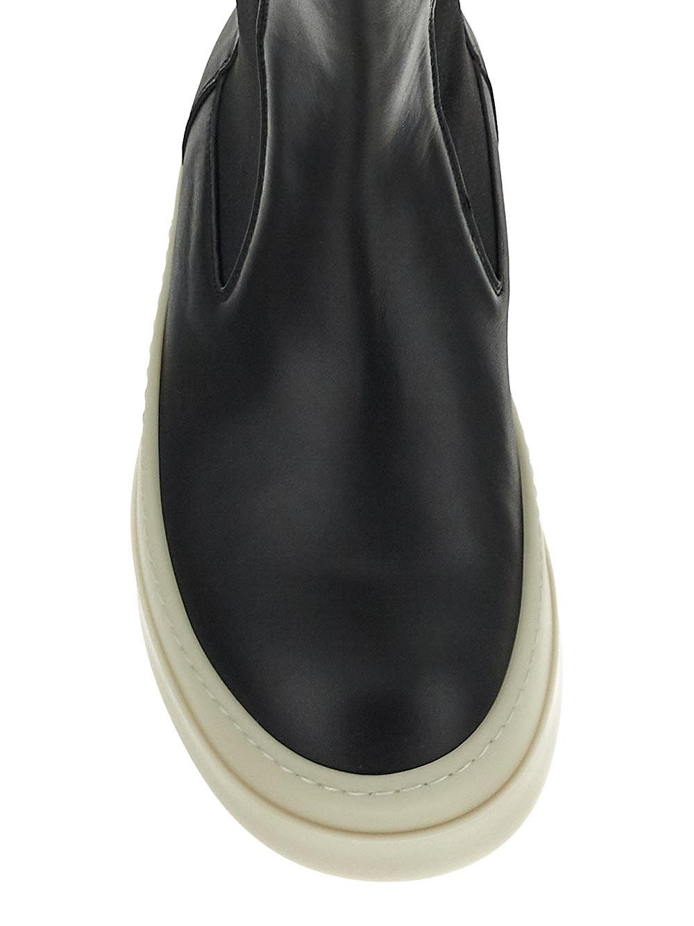 Oluxury Rick Owens Mega Bumper Beatle