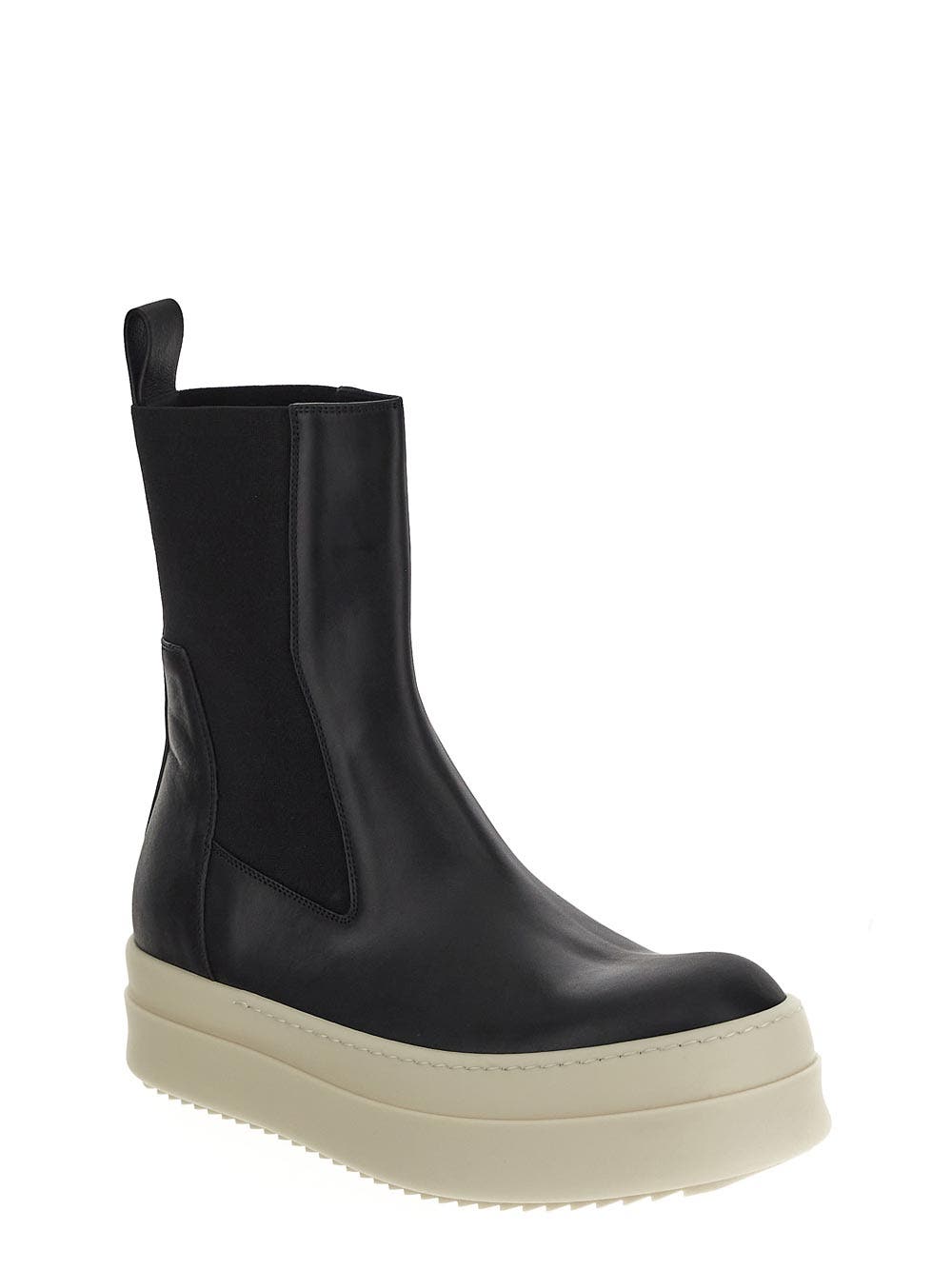 Oluxury Rick Owens Mega Bumper Beatle