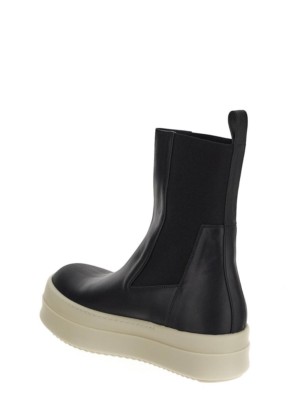 Oluxury Rick Owens Mega Bumper Beatle