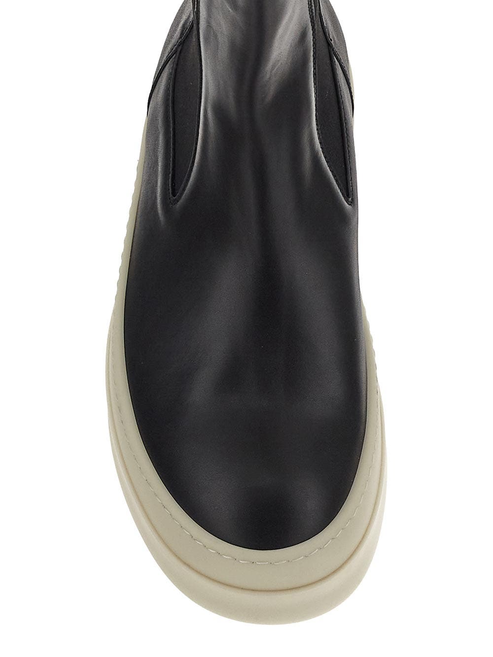 Oluxury Rick Owens Mega Bumper Beatle