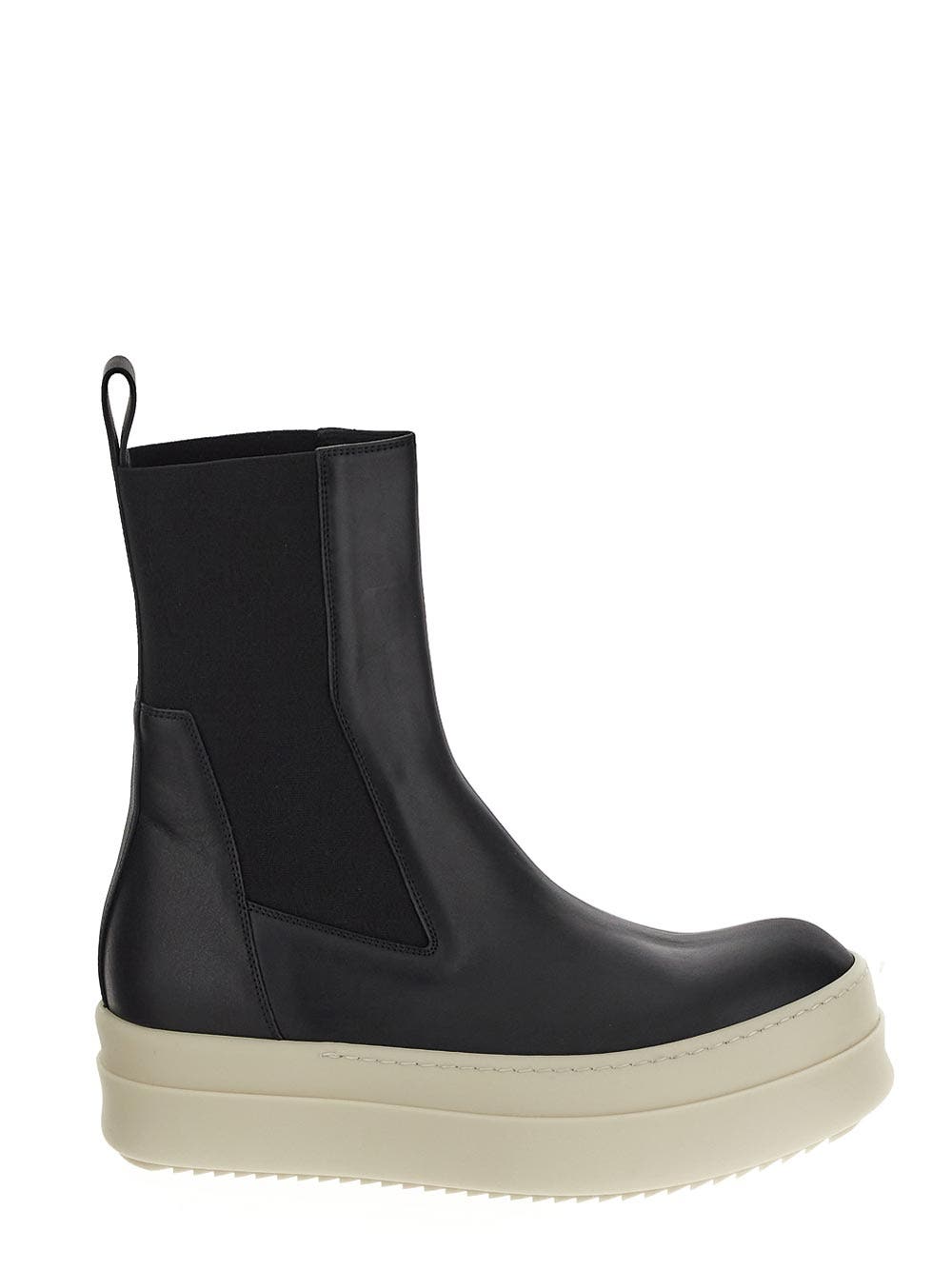 Oluxury Rick Owens Mega Bumper Beatle