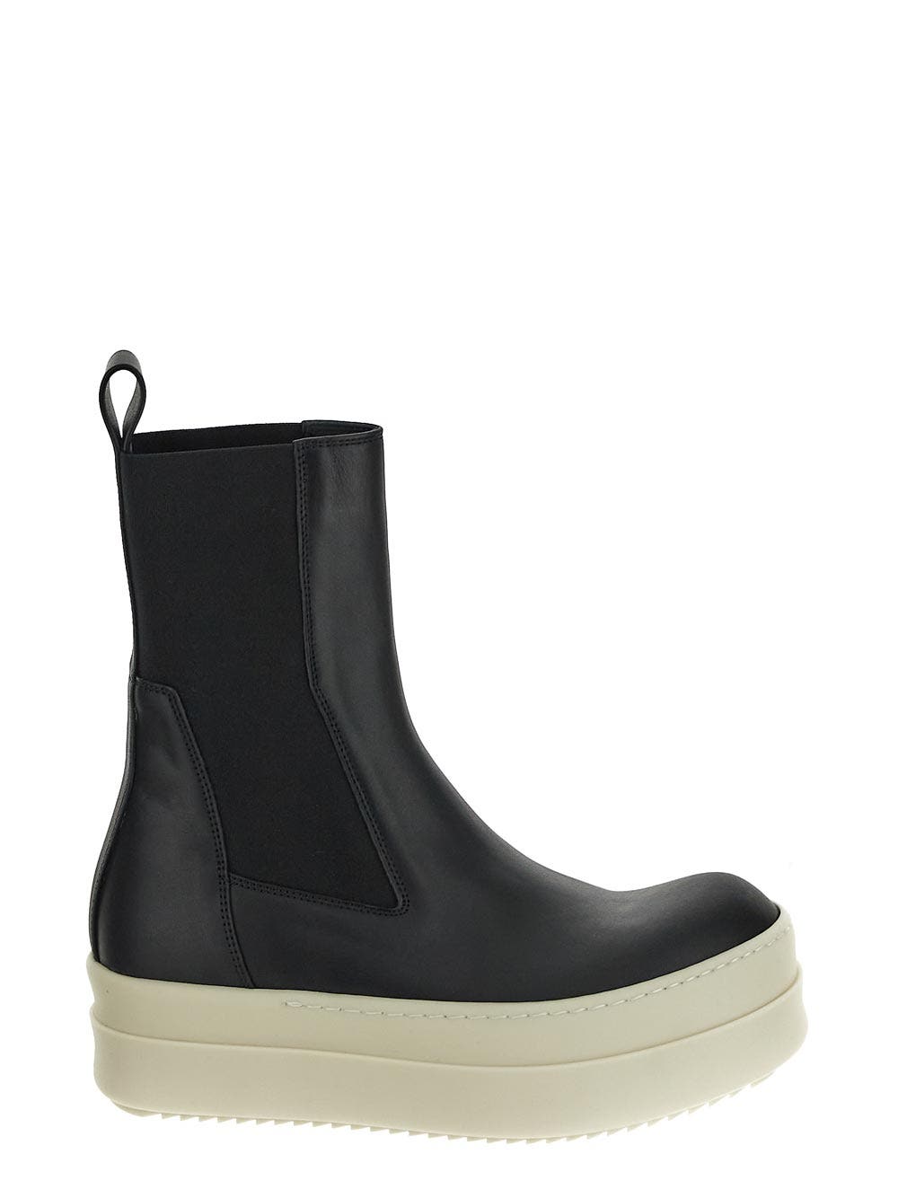 Oluxury Rick Owens Mega Bumper Beatle