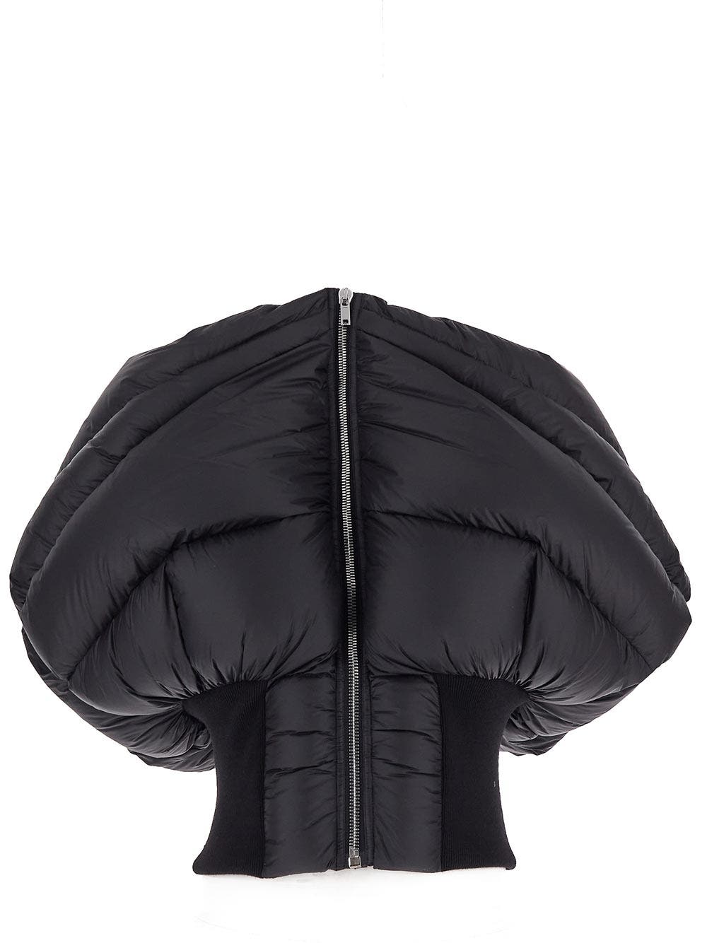 Oluxury Rick Owens Mini Horus Sl Jkt