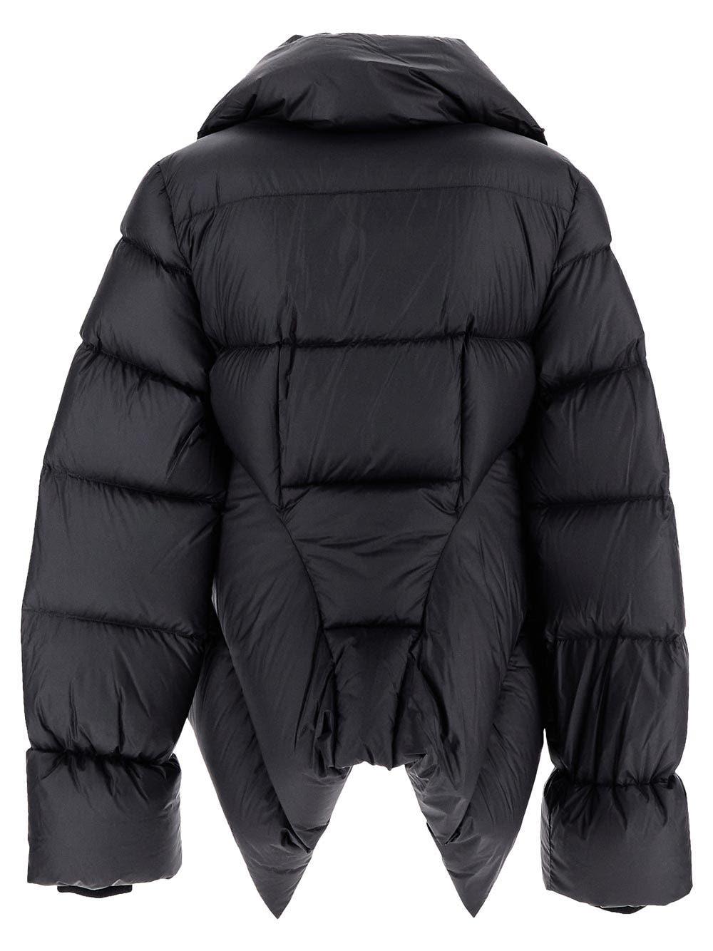 Oluxury Rick Owens Naska Duvet