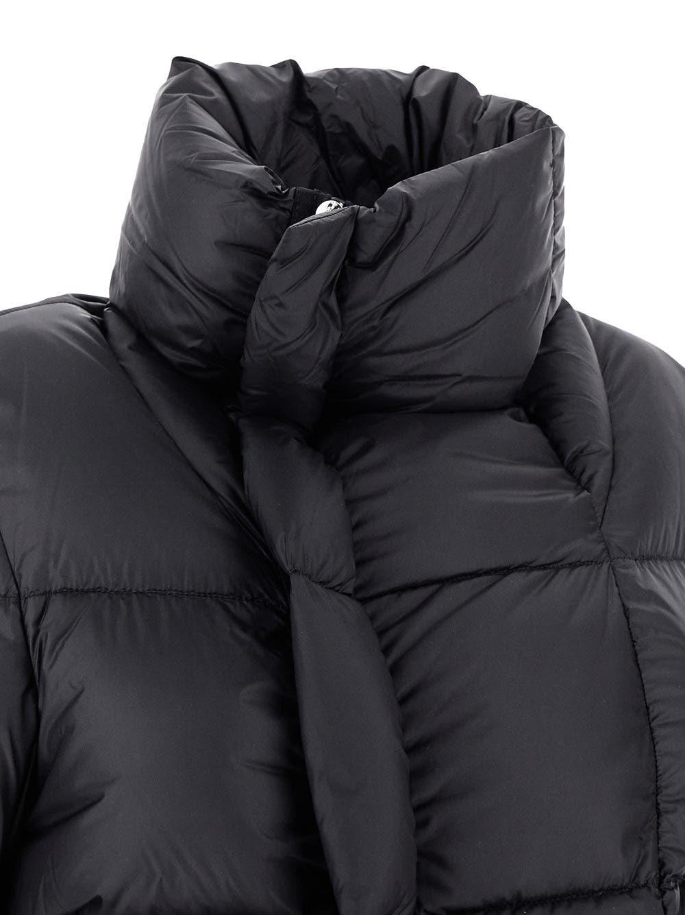 Oluxury Rick Owens Naska Duvet