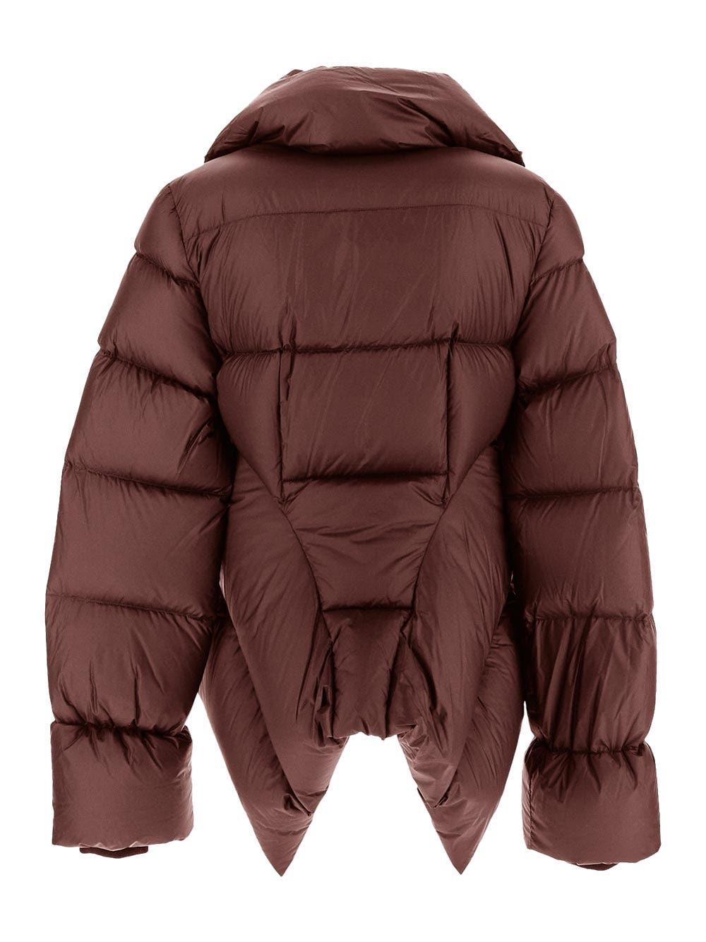 Oluxury Rick Owens Naska Duvet