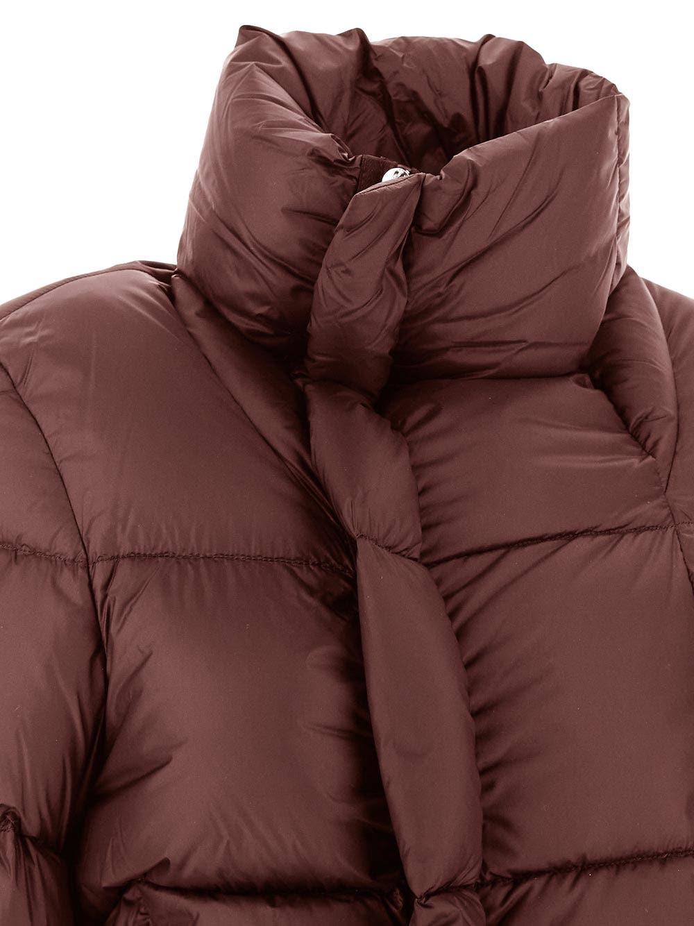 Oluxury Rick Owens Naska Duvet