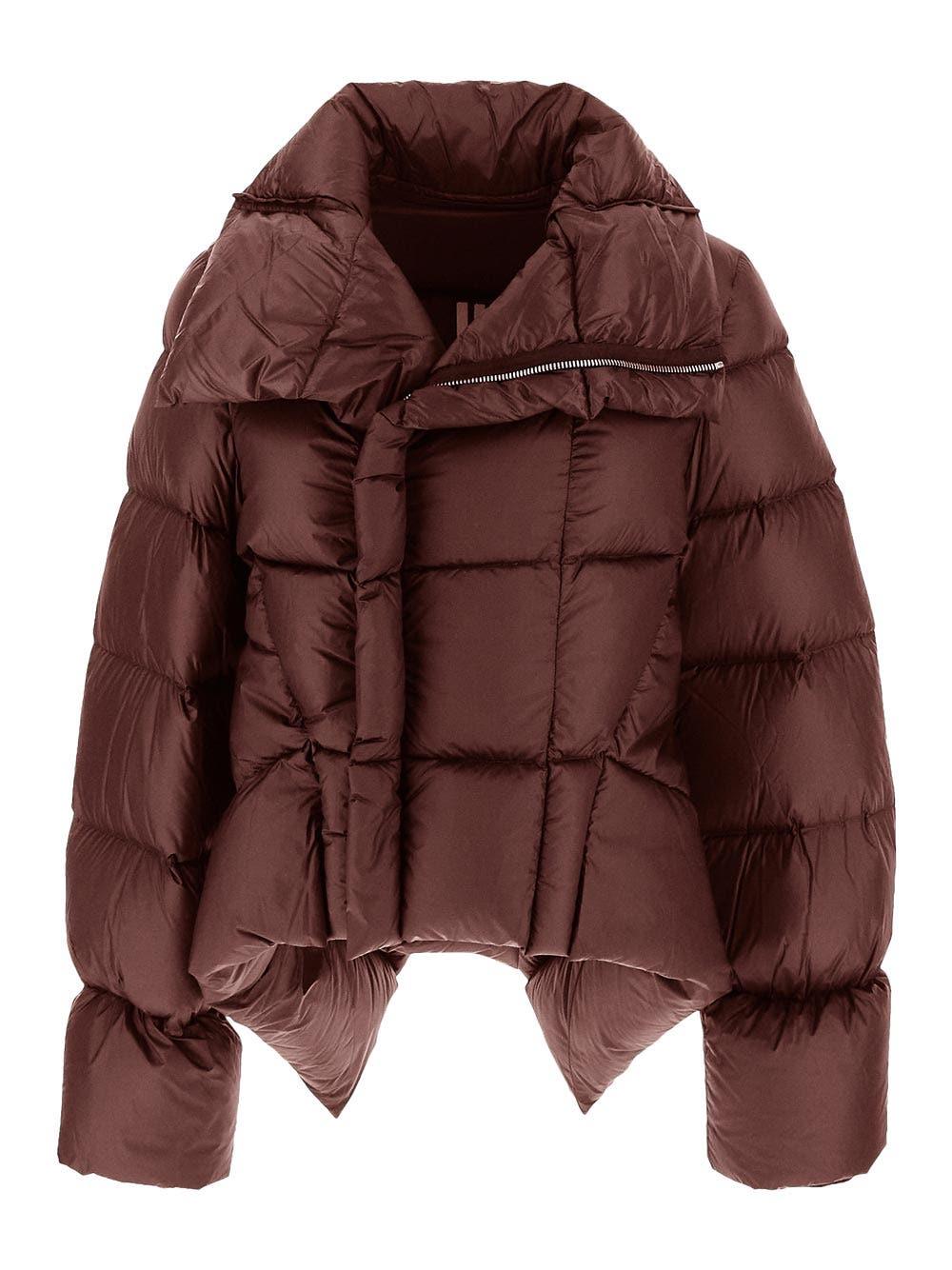 Oluxury Rick Owens Naska Duvet