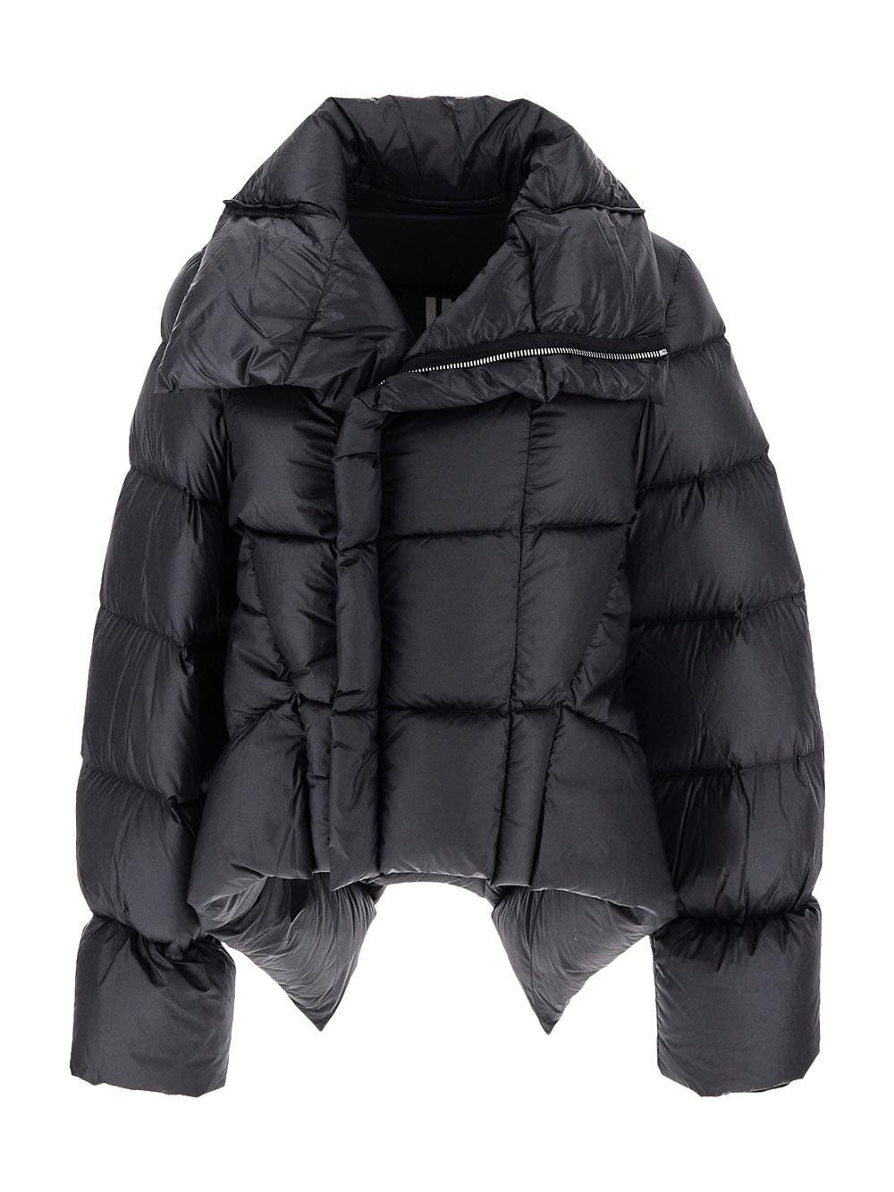 Oluxury Rick Owens Naska Duvet