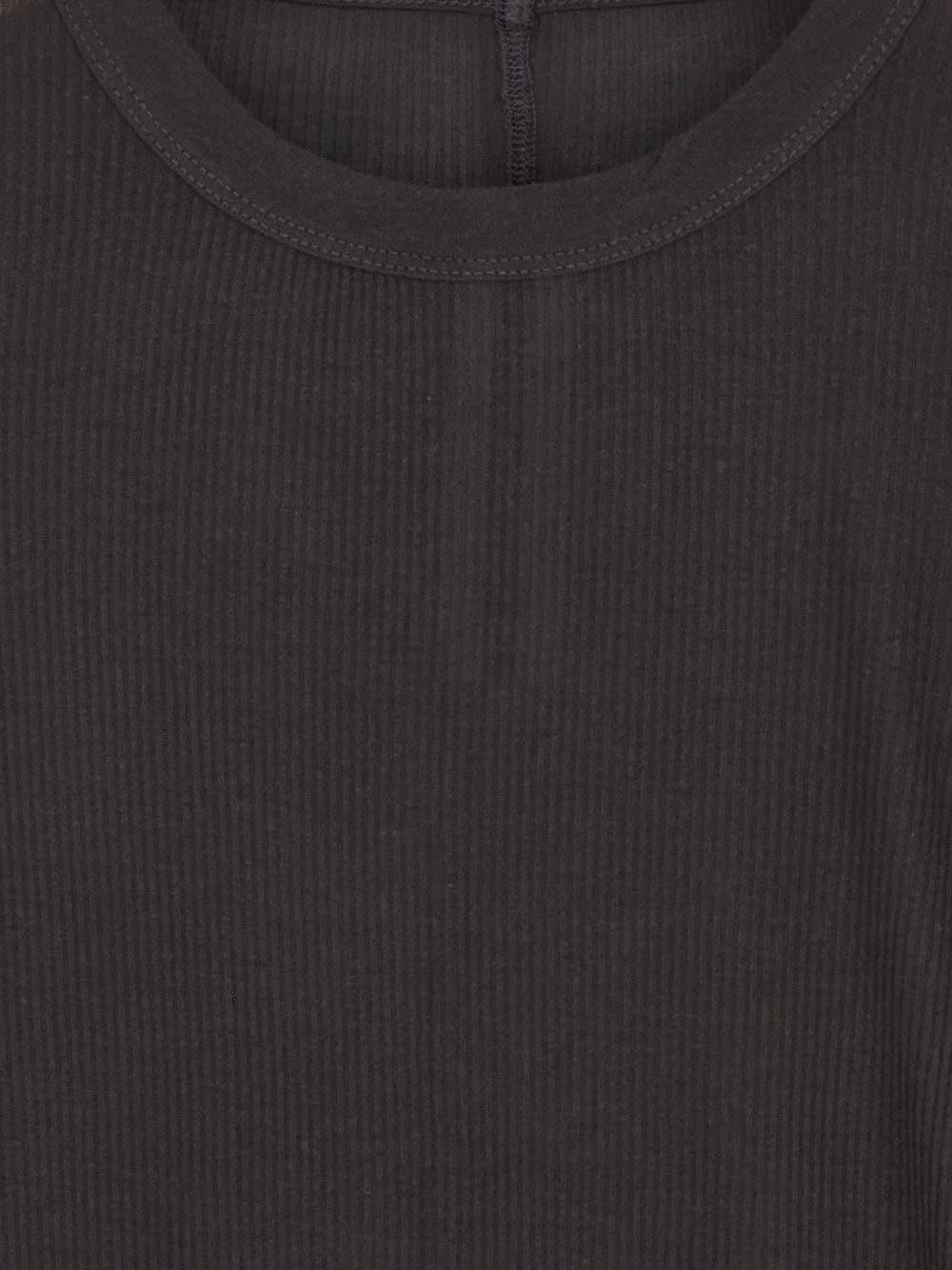 Oluxury Rick Owens Rib LS T