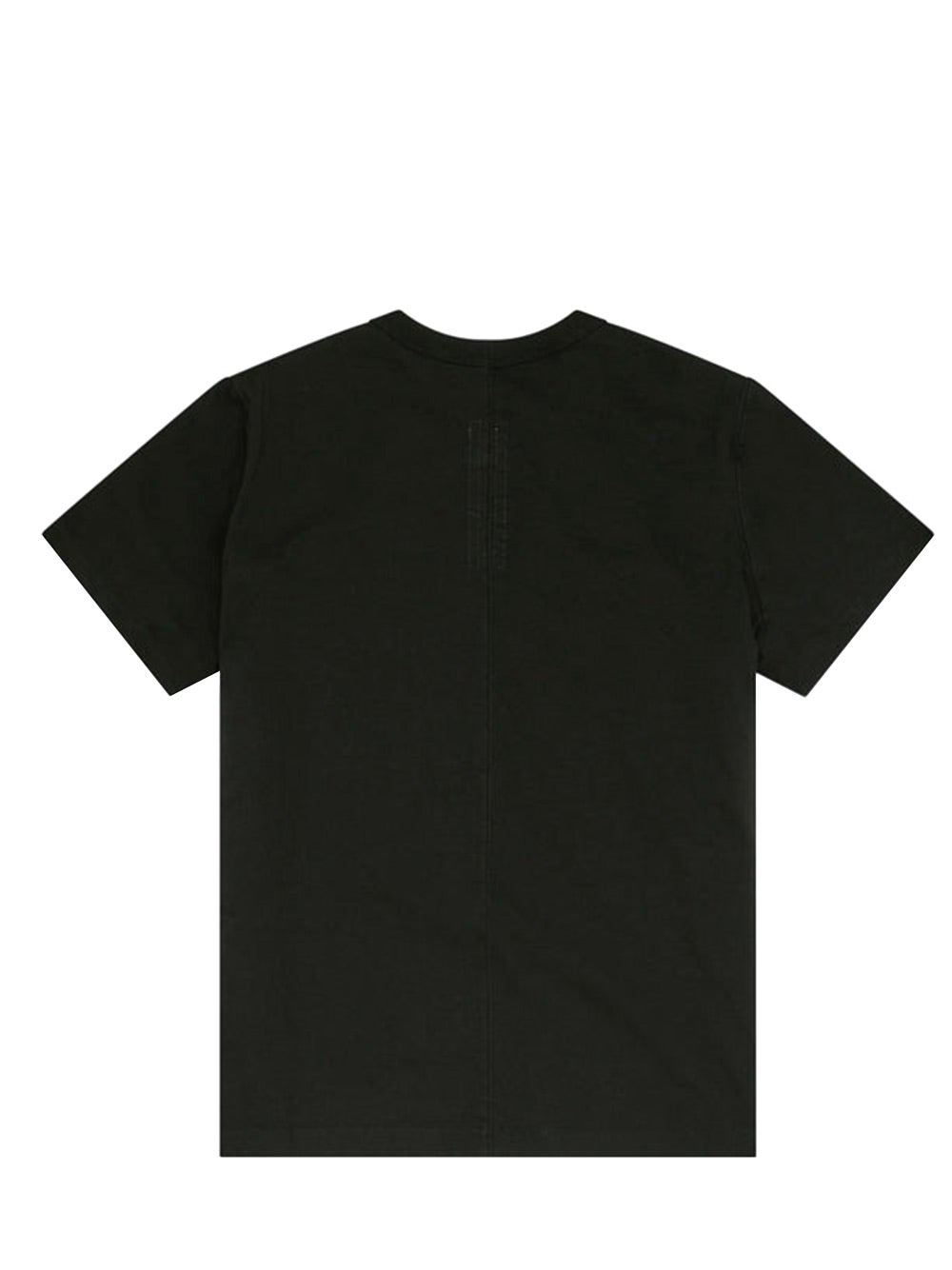Oluxury Rick Owens Short Level T-Shirt