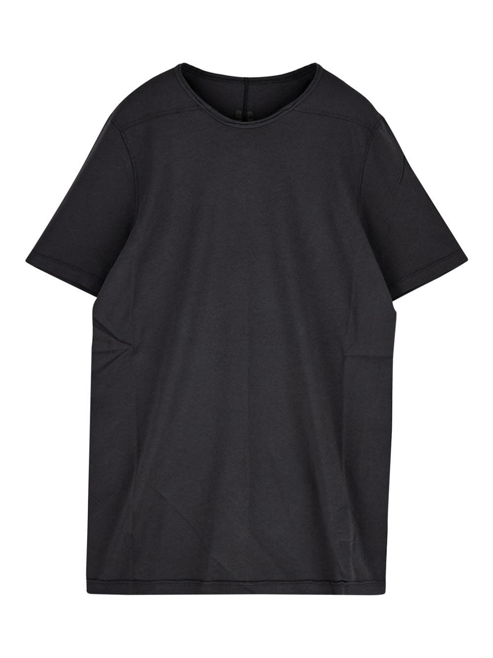 Oluxury Rick Owens Short Level t-Shirt