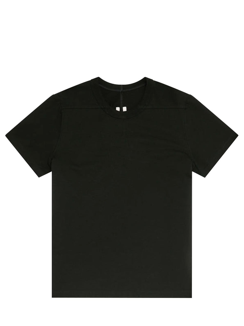 Oluxury Rick Owens Short Level t-Shirt