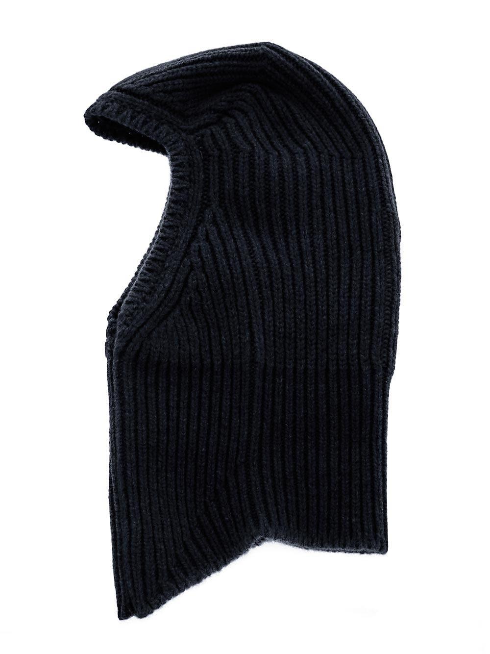 Oluxury Rick Owens Skull Balaclava