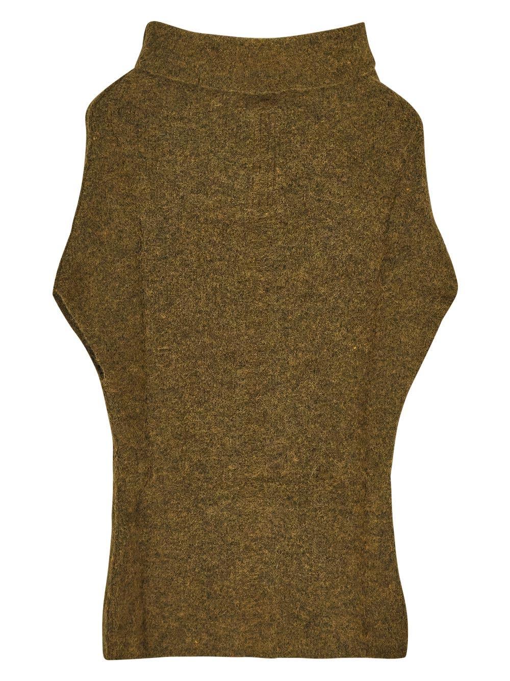 Oluxury Rick Owens Sl Crater