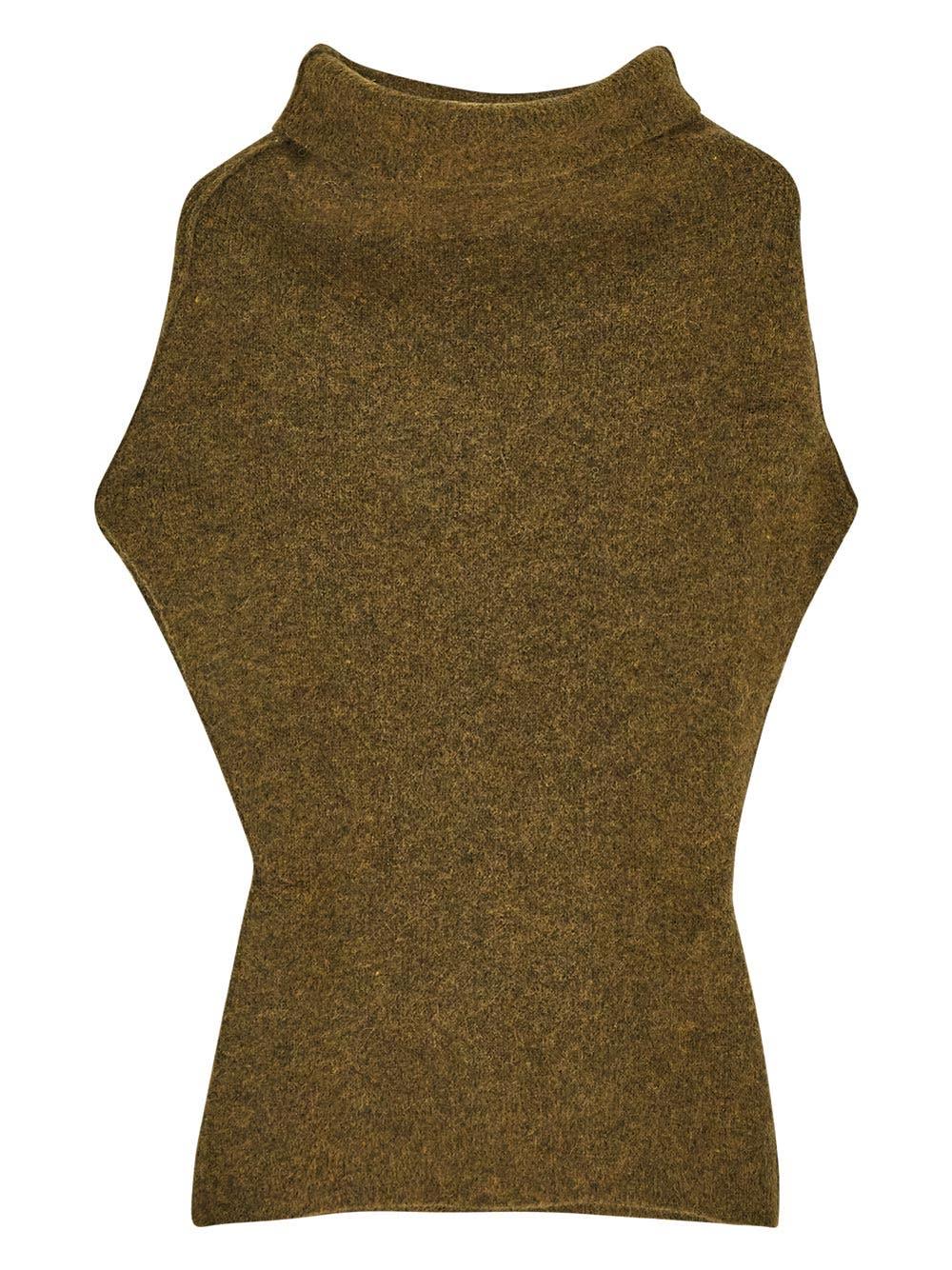 Oluxury Rick Owens Sl Crater