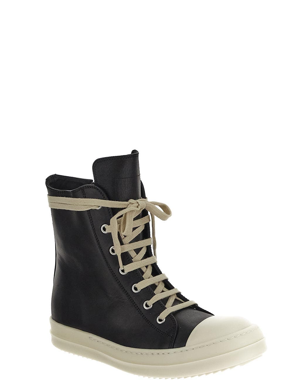 Oluxury Rick Owens Sneakers