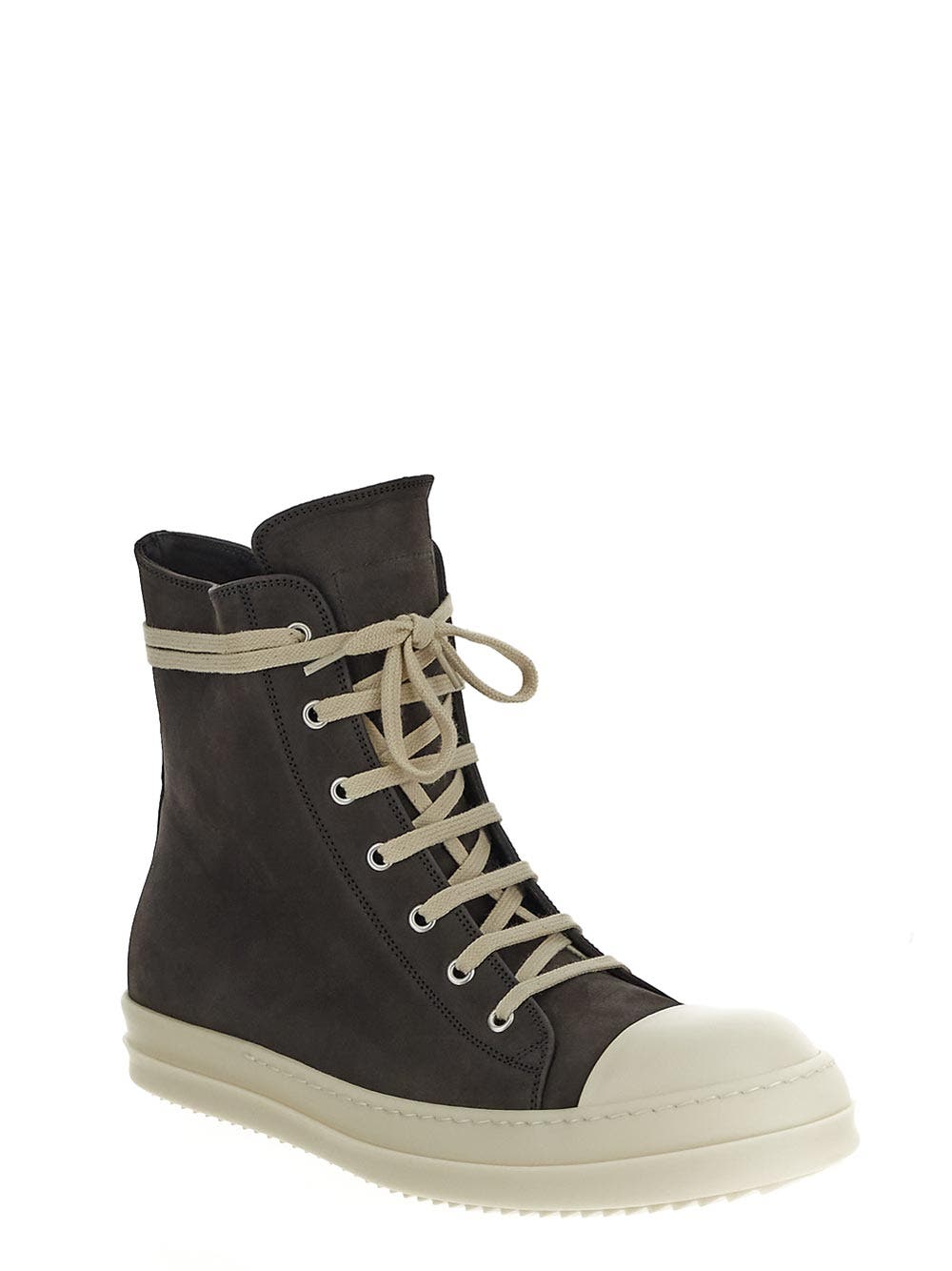 Oluxury Rick Owens Sneakers