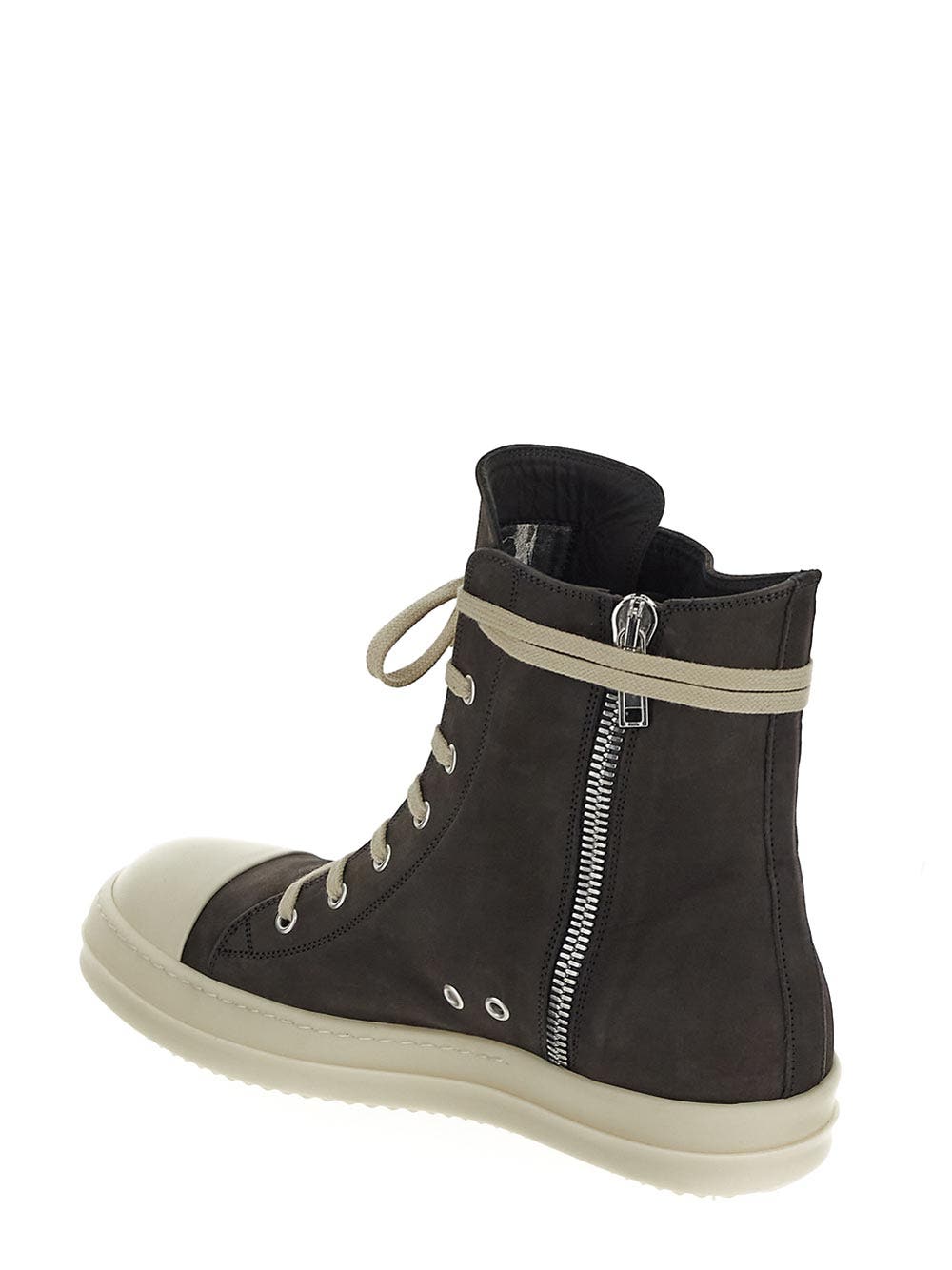 Oluxury Rick Owens Sneakers