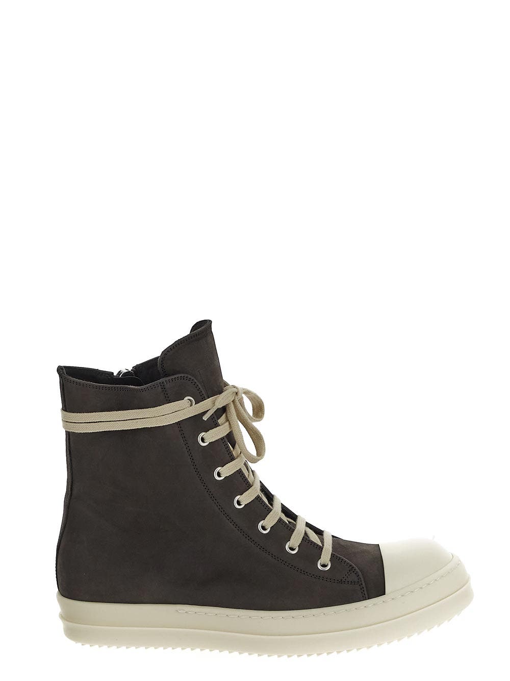 Oluxury Rick Owens Sneakers