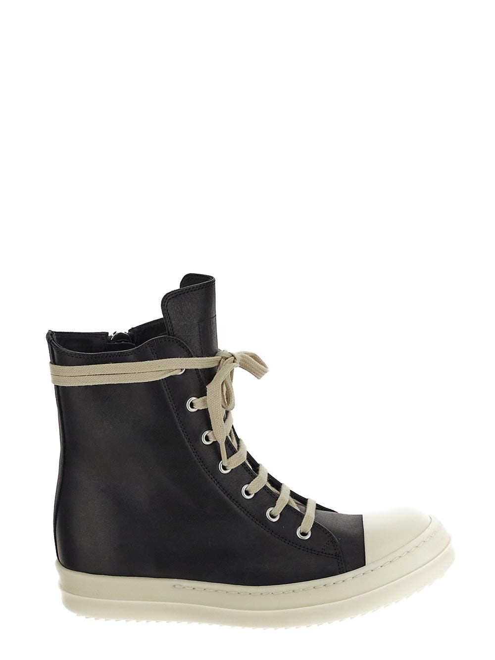 Oluxury Rick Owens Sneakers