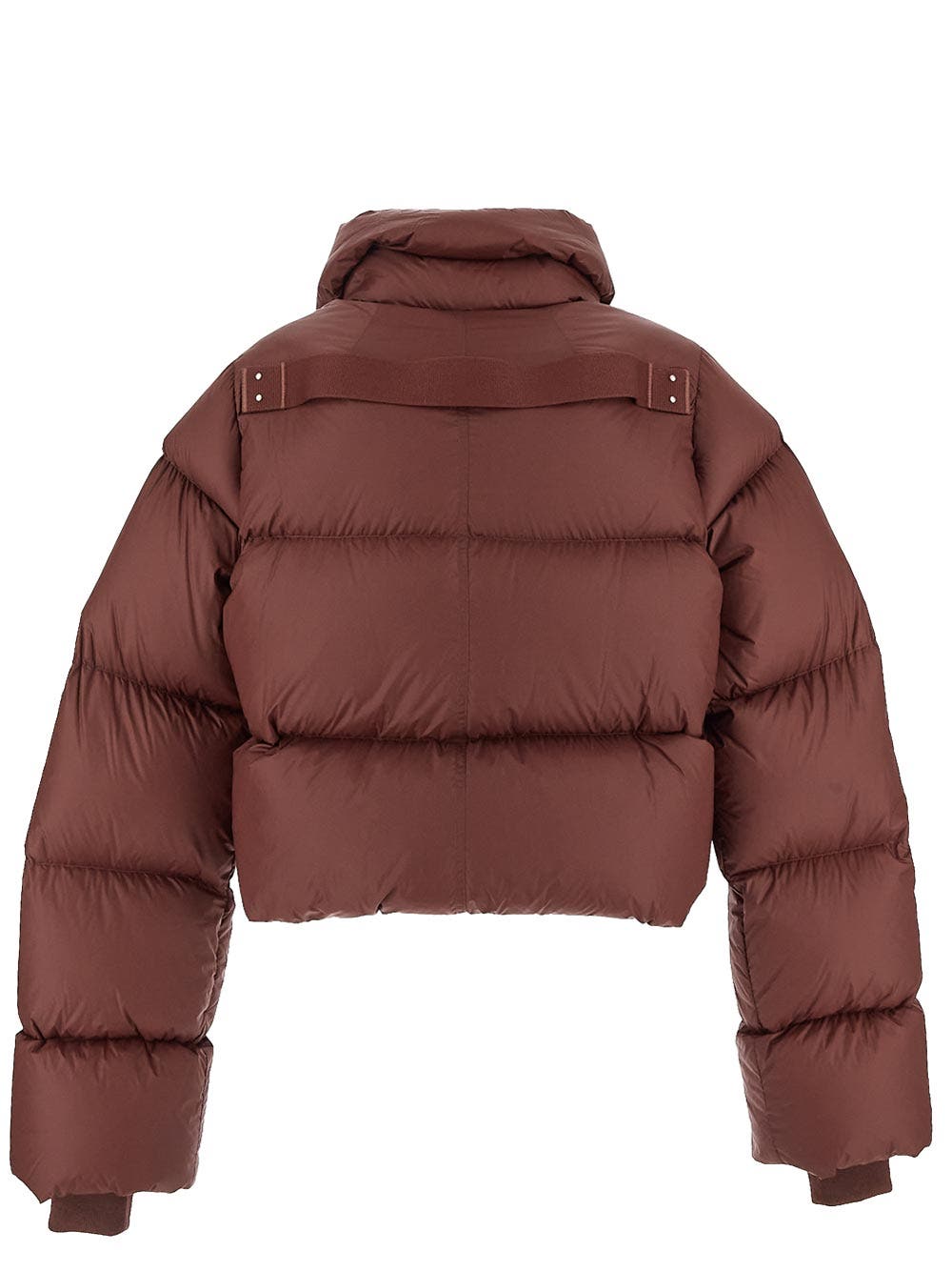 Oluxury Rick Owens Turtle Jkt