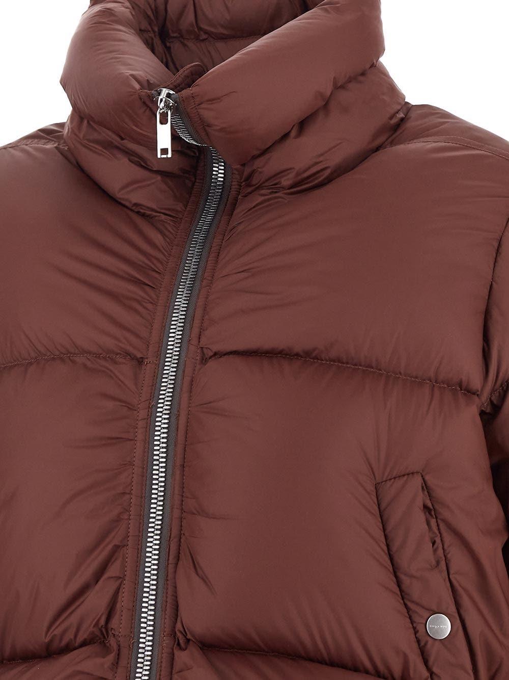 Oluxury Rick Owens Turtle Jkt