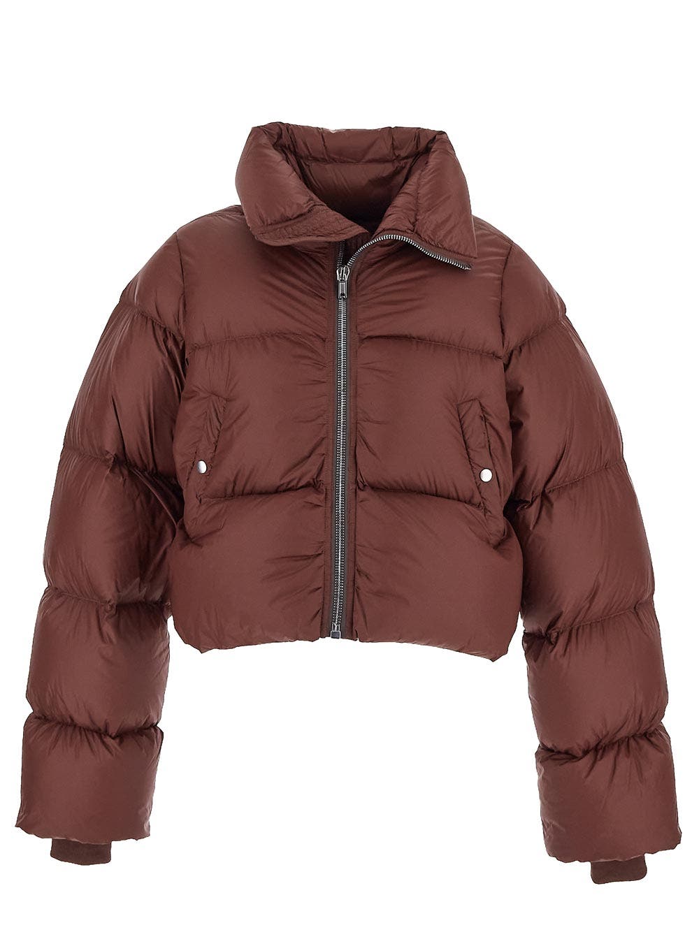 Oluxury Rick Owens Turtle Jkt