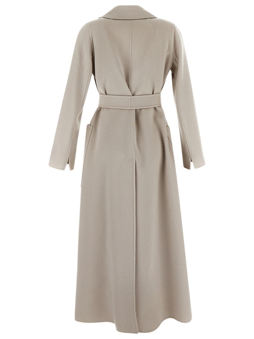 Oluxury S Max Mara Amore Coat