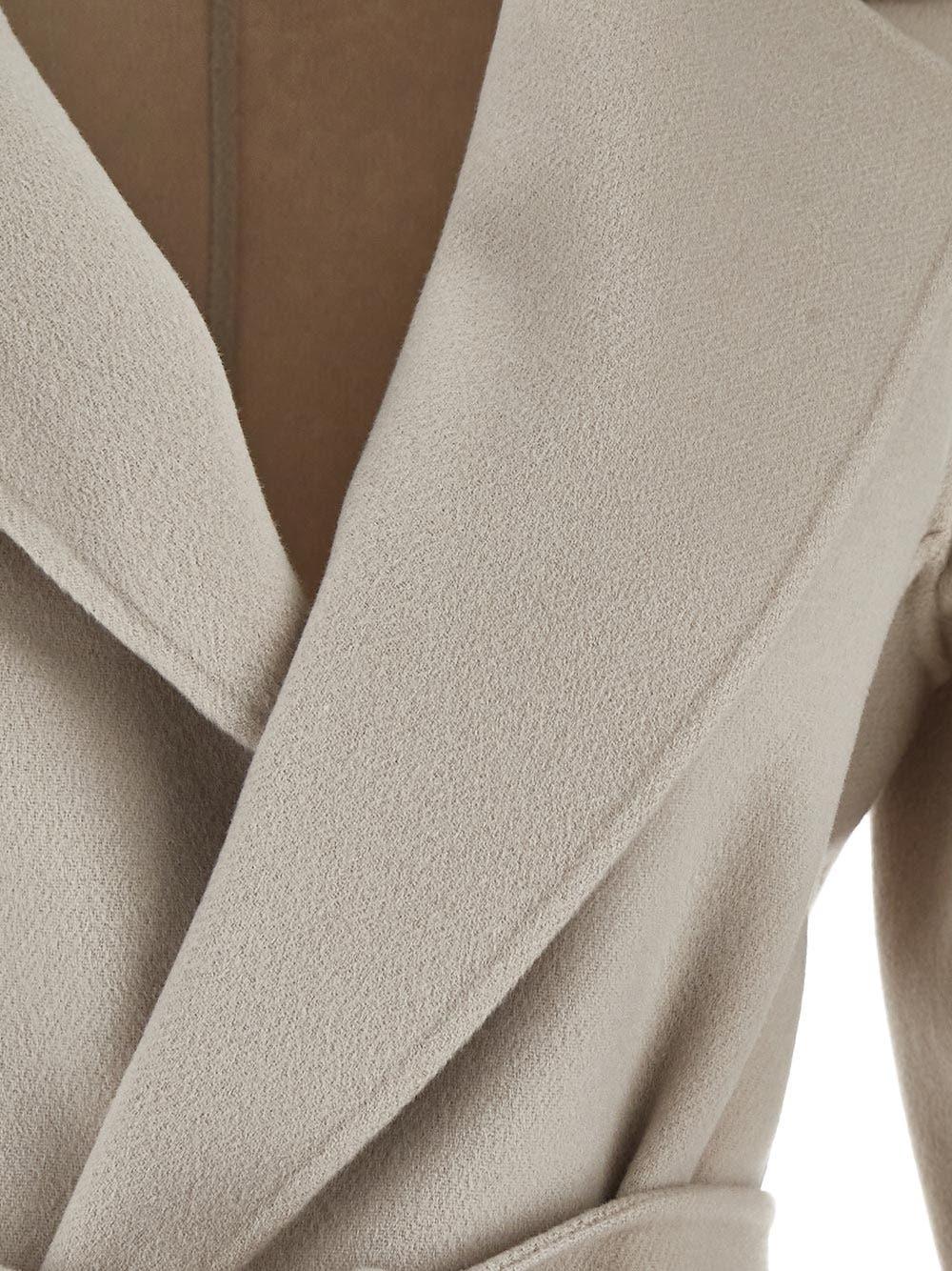 Oluxury S Max Mara Amore Coat