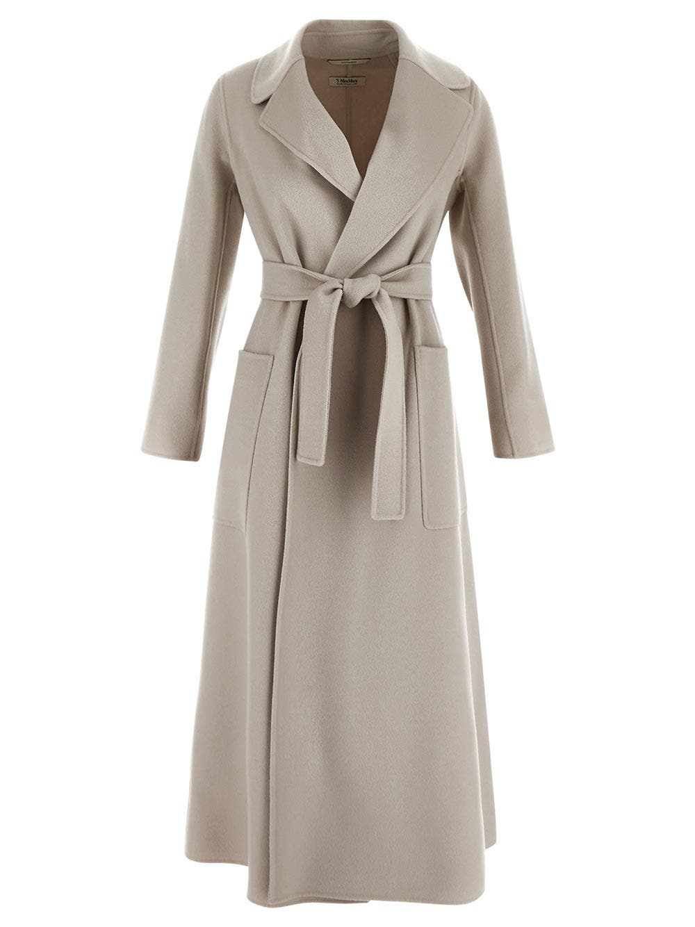 Oluxury S Max Mara Amore Coat