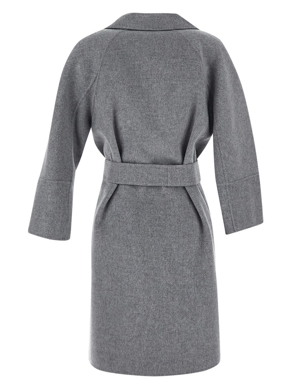 Oluxury S Max Mara Arona Coat