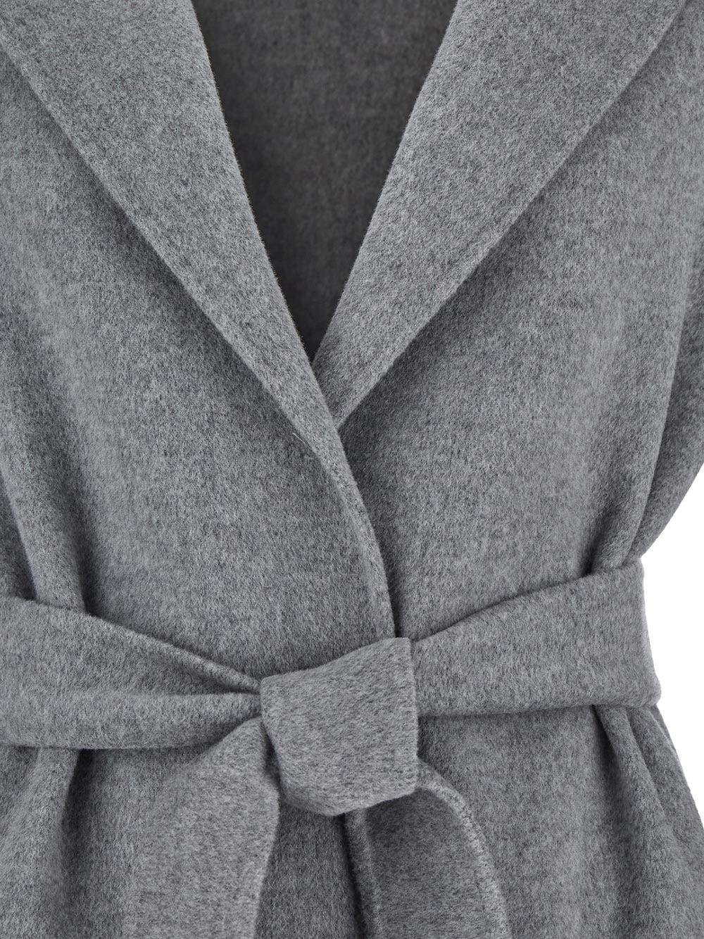 Oluxury S Max Mara Arona Coat