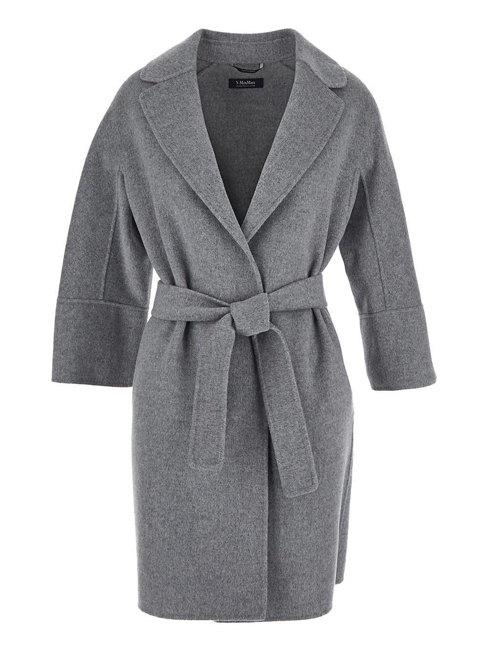 Oluxury S Max Mara Arona coat