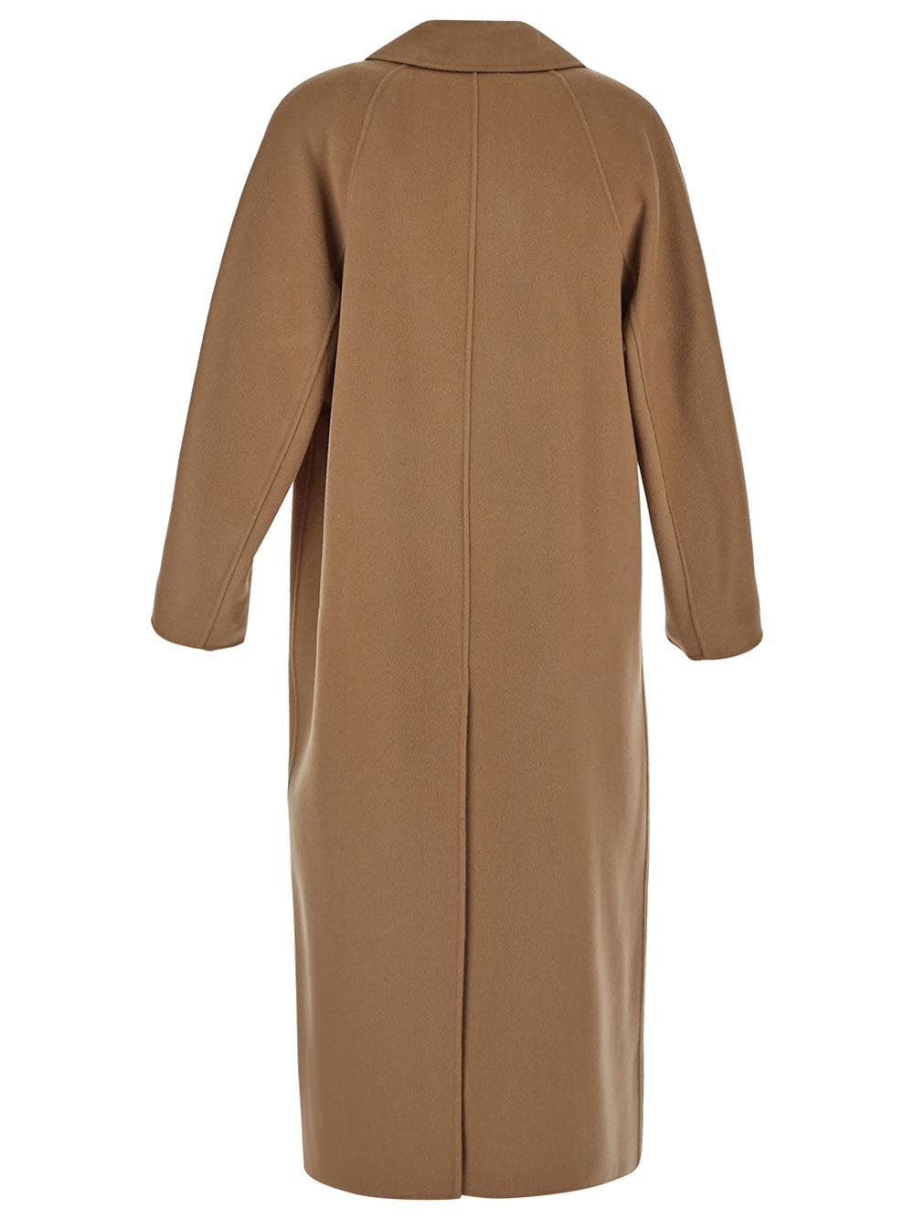 Oluxury S Max Mara Capi Coat
