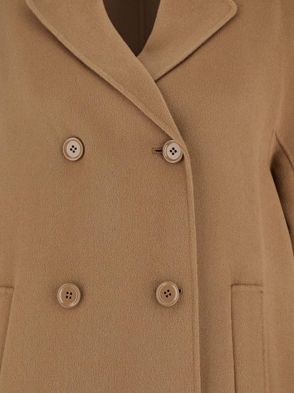 Oluxury S Max Mara Capi Coat