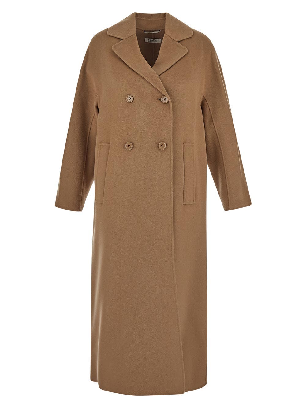 Oluxury S Max Mara Capi coat