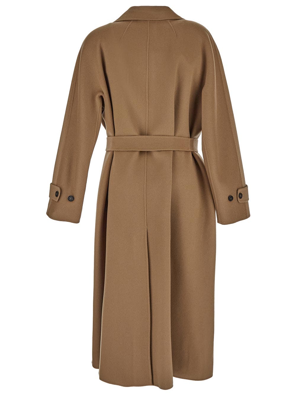 Oluxury S Max Mara Ebano Coat