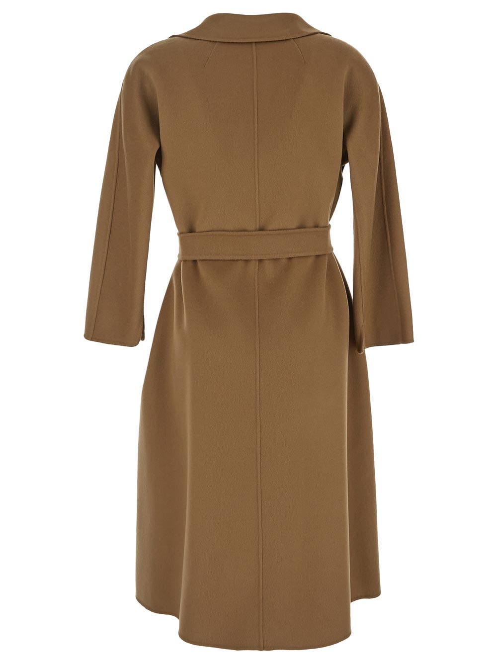 Oluxury S Max Mara Estruria Coat
