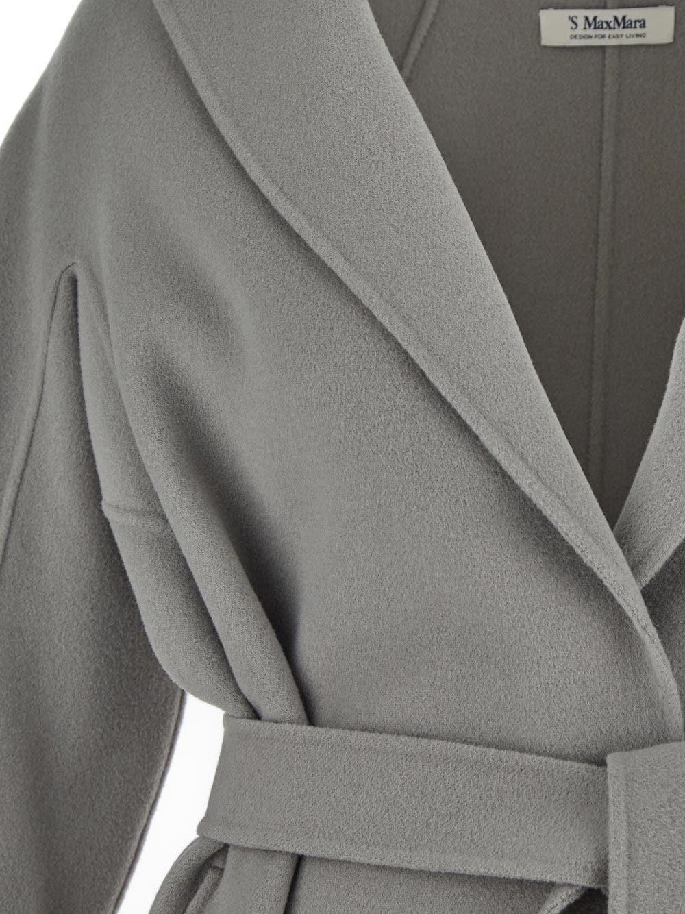 Oluxury S Max Mara Estruria Coat