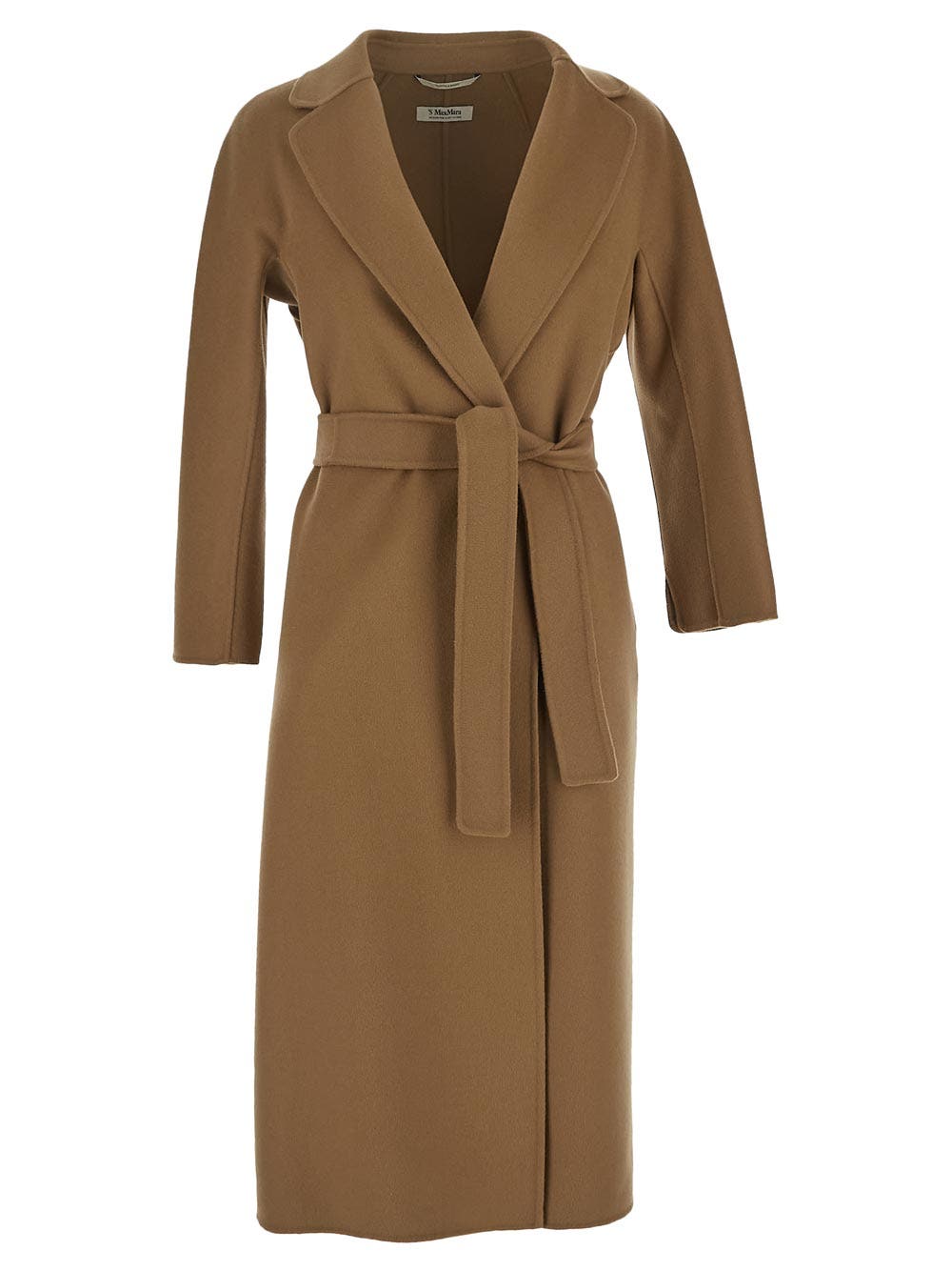 Oluxury S Max Mara Estruria coat
