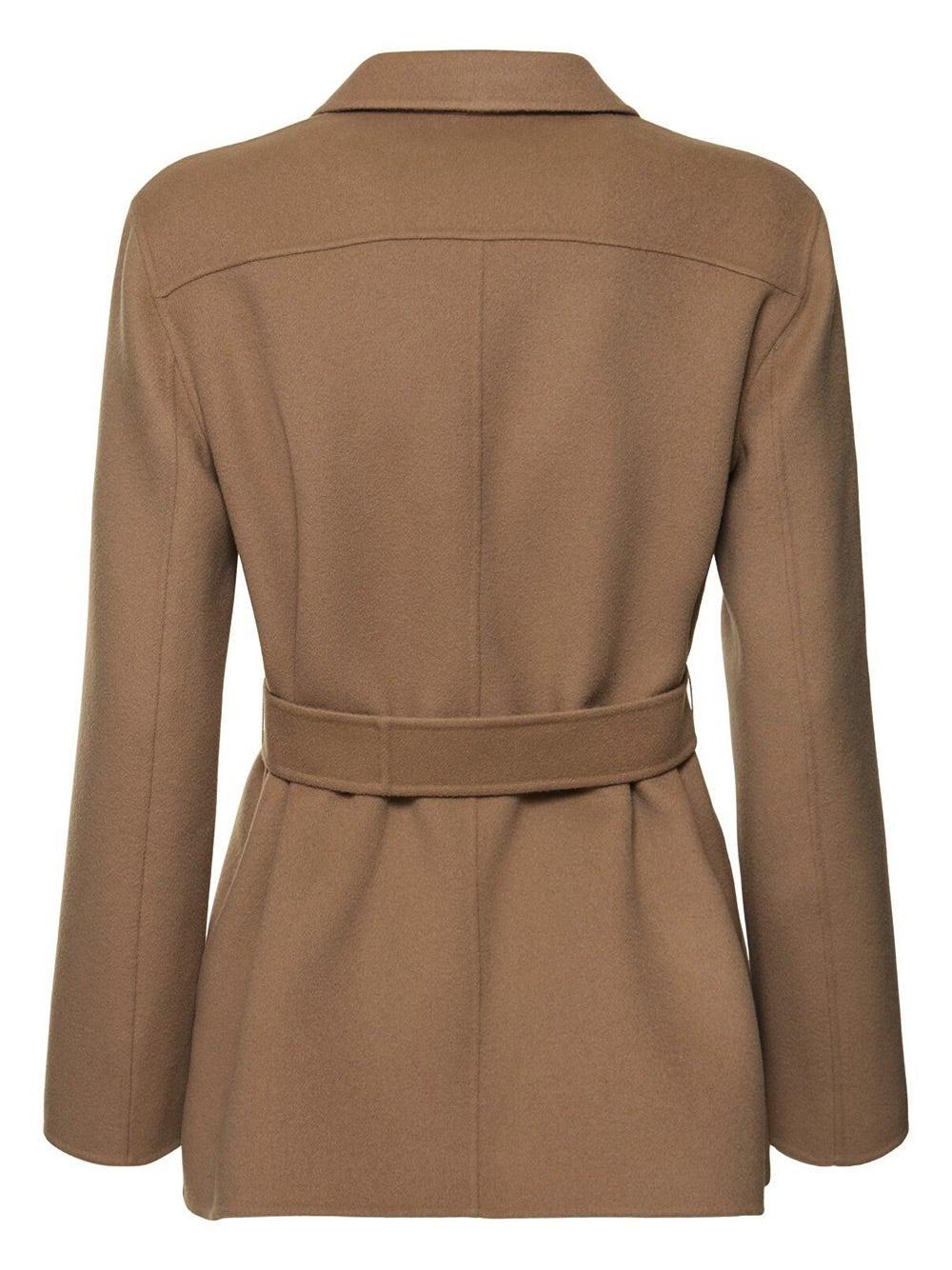 Oluxury S Max Mara Fiabe Jacket