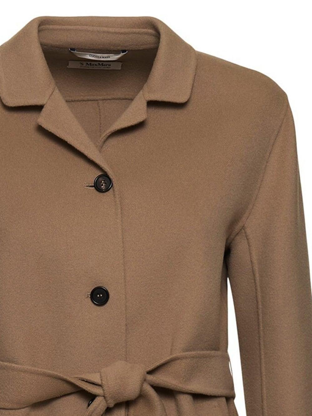 Oluxury S Max Mara Fiabe Jacket