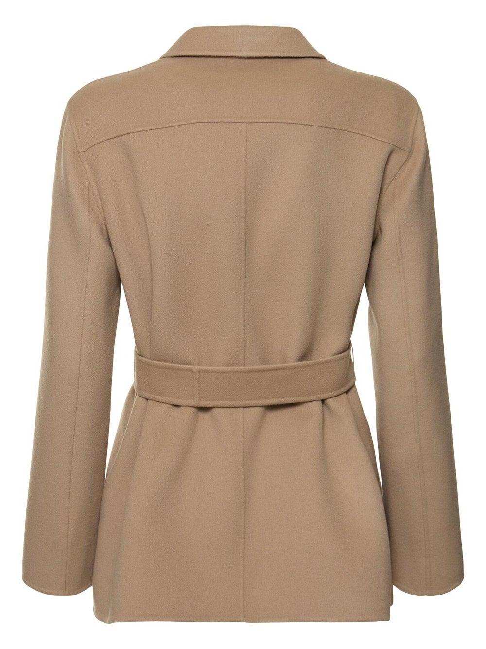 Oluxury S Max Mara Fiabe Jacket