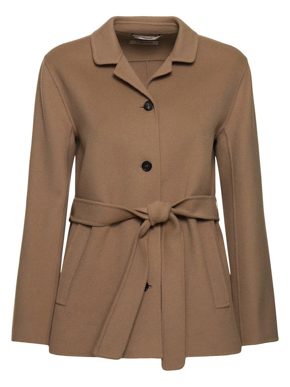 Oluxury S Max Mara Fiabe Jacket